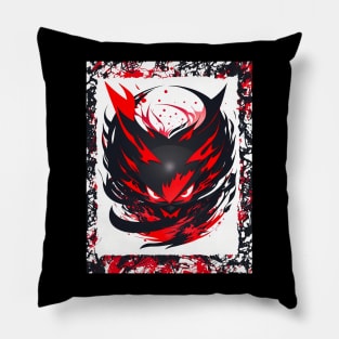 Mythical Orb Pillow