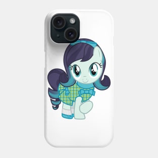 Coloratura as Melody Ellison Phone Case