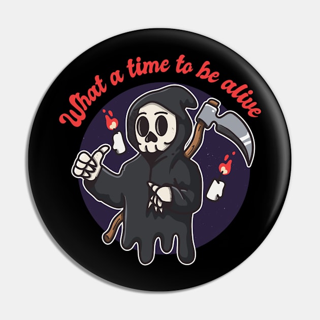 what a time to be alive Pin by El chino musso