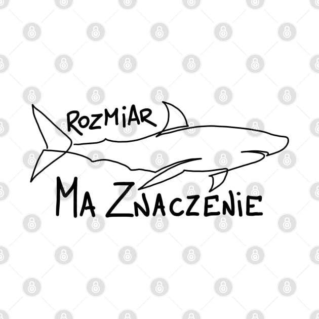 Rozmiar ma znaczenie by BosskaDesign