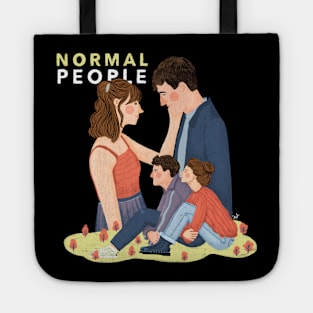 Normal People Tote