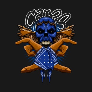 Crips T-Shirt