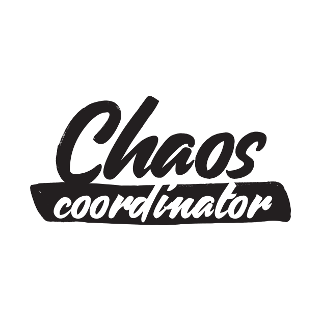 Chaos coordinator by RedYolk