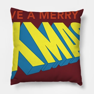 Have A Merry Xmas Pillow