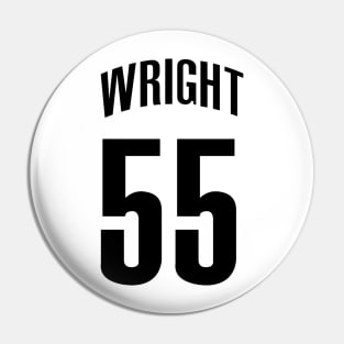 Wright Pin