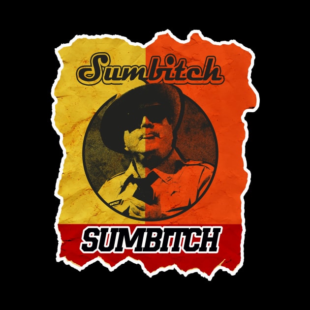 SUMBITCH by edihidayatbanyumas