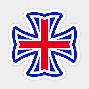 Great Britain Magnet