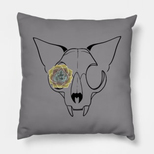 Wild Life Pillow