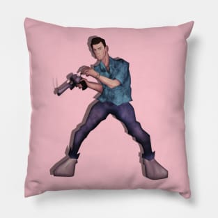 Tommy Vercetti Pillow