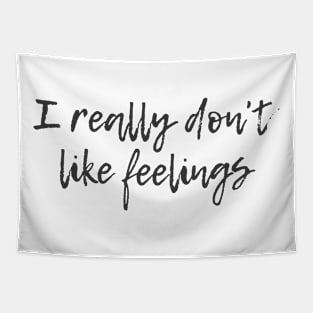 Feelings Tapestry