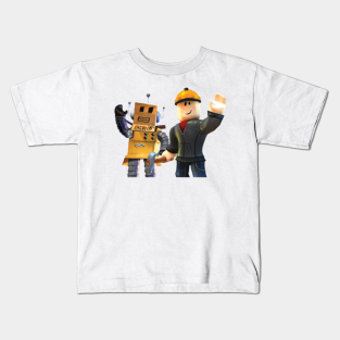 Roblox Kids T Shirts Teepublic Au