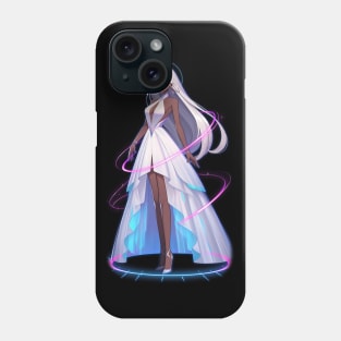 Midnight Elegance Phone Case