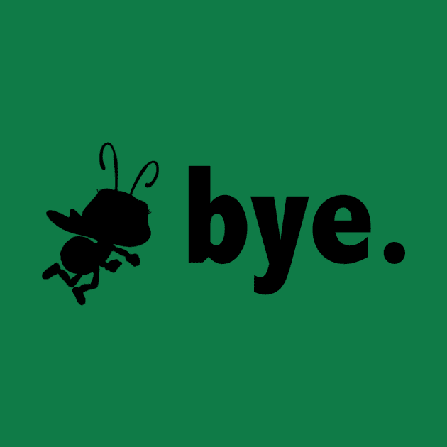 Bye by duchessofdisneyland