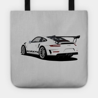 GT Car Tote