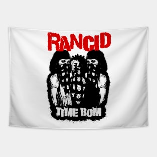 Rancid Tapestry