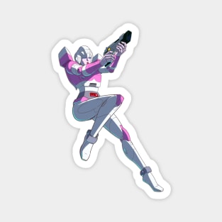 Arcee Magnet