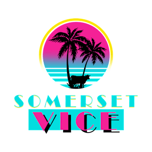 Somerset Vice T-Shirt