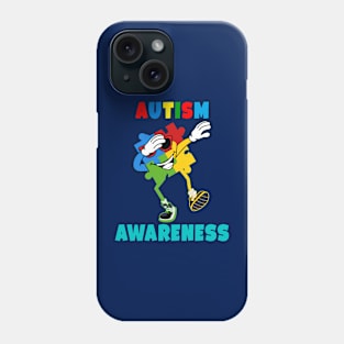 Autism Awareness Phone Case