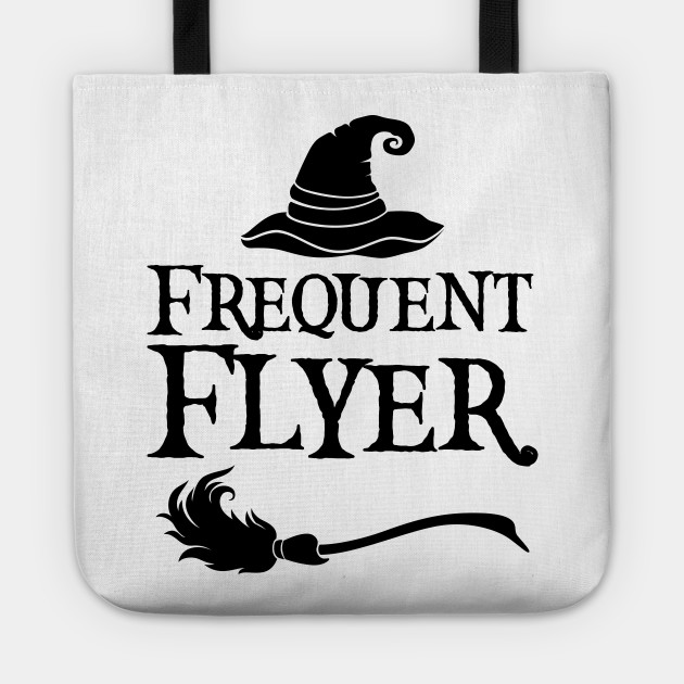 Frequent Flyer