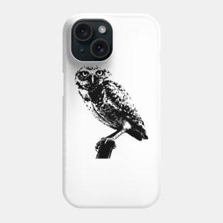 owl Phone Case