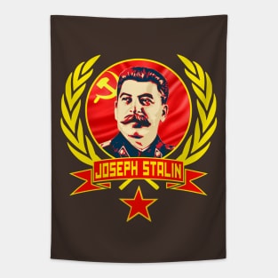 Joseph Stalin Tapestry