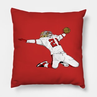 deion Pillow