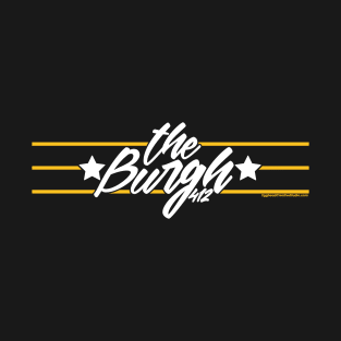 The Burgh T-Shirt