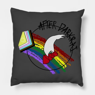 Darkrai n' Pride Pillow