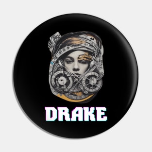 Drake Pin