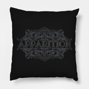 Apparition Pillow