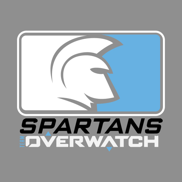 VPHS TEAM OVERWATCH by vphsgraphics