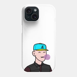 AF-Art Factory #1 Phone Case