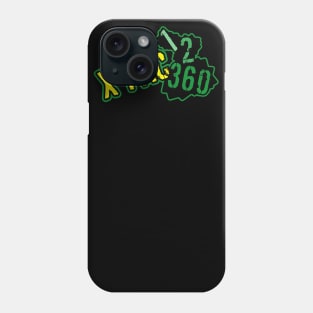 Xpac 12360 Phone Case