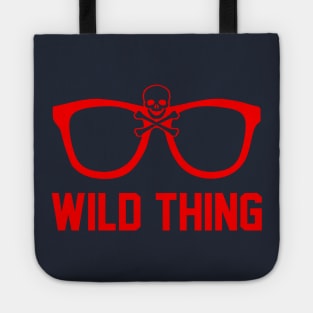 Wild Thing Tote
