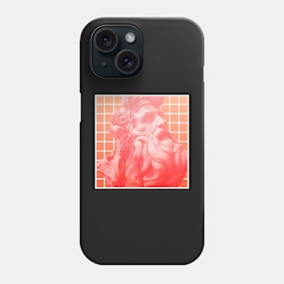 vaporwave Phone Case