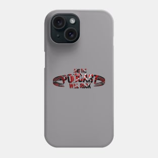 Logo Design 1 Phone Case