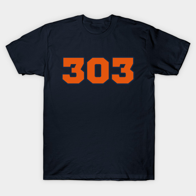 denver broncos football shirt