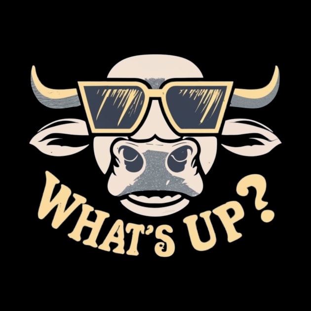 what's up bull by Majkel&Majkel