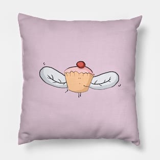 Fairy cake Pillow