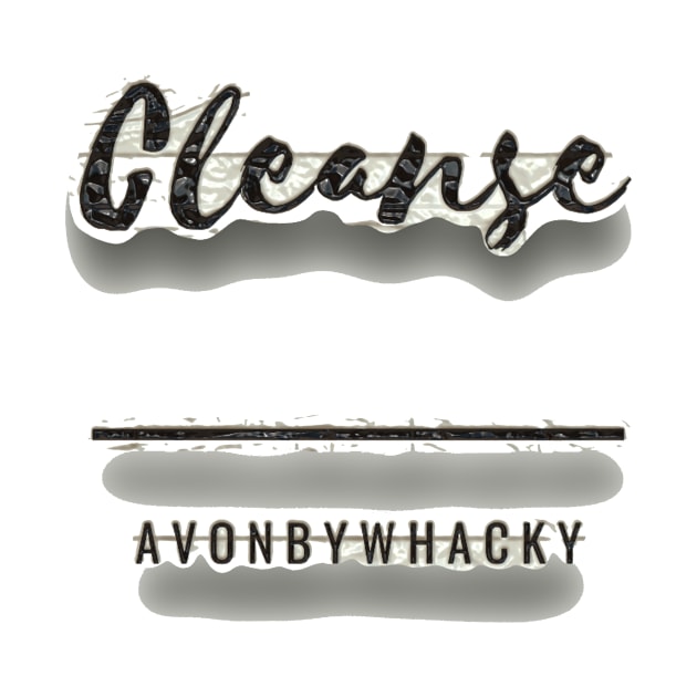 Cleanse by bywhacky