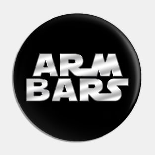 Arm Bars Pin