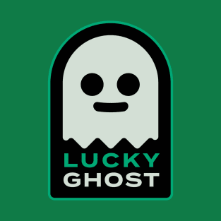 GHOSTY T-Shirt