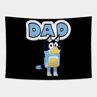 dad Tapestry