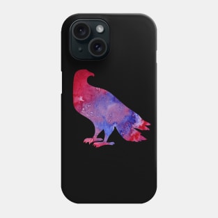 Eagle Critter Phone Case