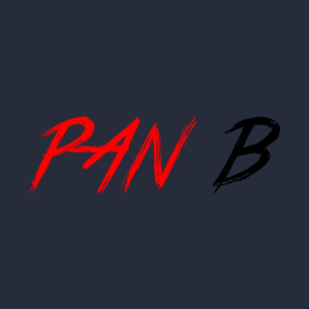 Pan B by RaGon