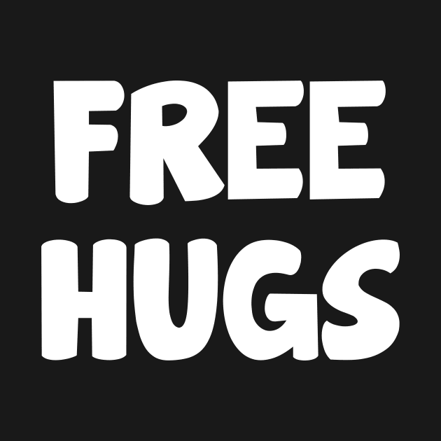 FREE HUGS by Movielovermax