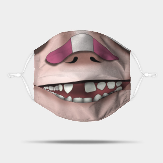 2D Gorillaz Phase 3 Mask Gorillaz 2d Gorillaz Mask Teepublic gorillaz 2d
