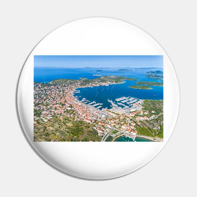 Murter, Croatia Pin by ivancoric