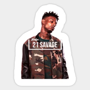 21 Savage Wallpaper  Savage funny, Rap aesthetic, 21 savage