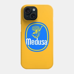 Medusa Phone Case